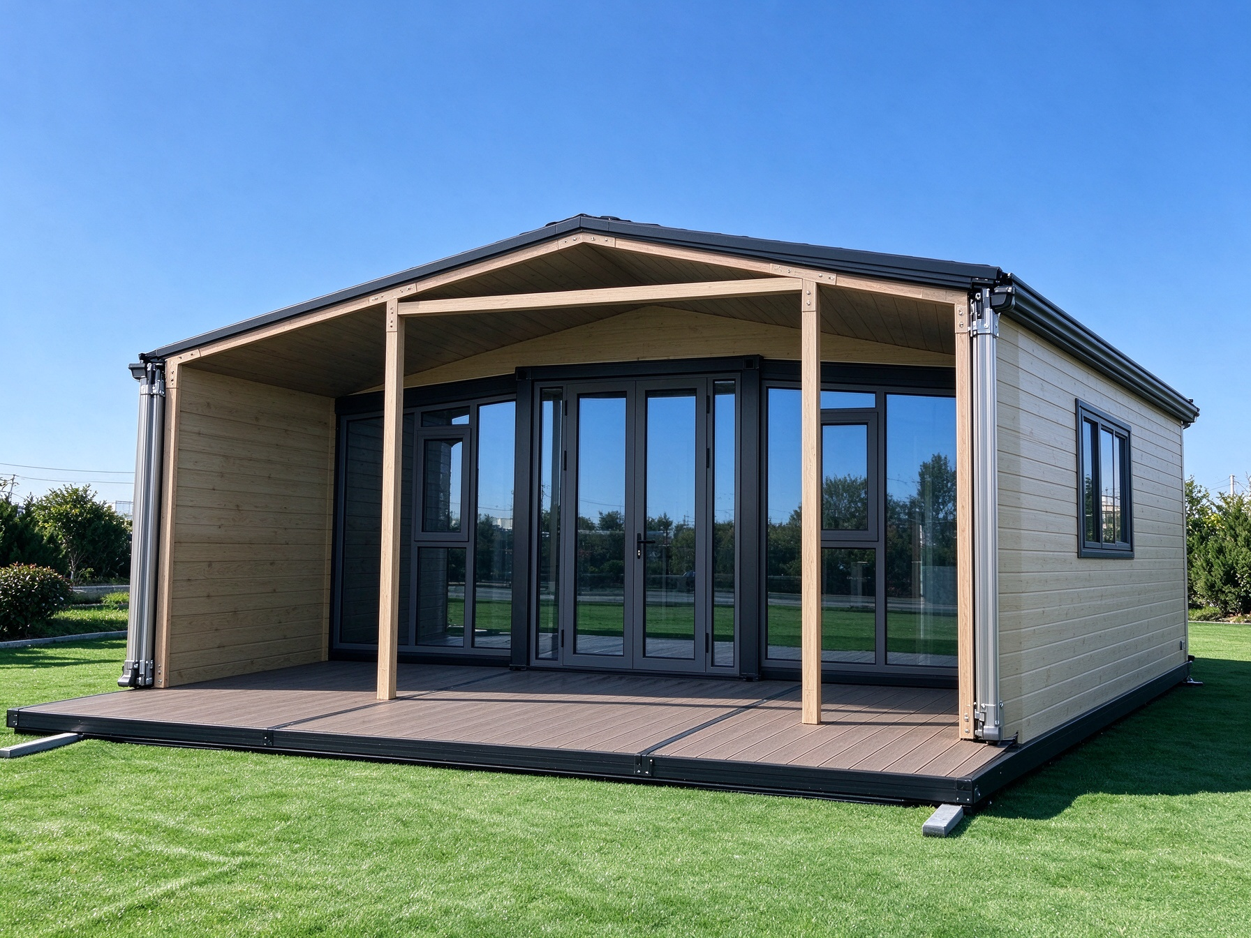 5 Practical Advantages of an Expandable House for Glamping & Tourism Projects 3 Starlink Modular Space Capsules 2KB文件是否空白 2 Starlink Modular Space Capsules